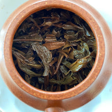 Load image into Gallery viewer, 2003 YinHao Yin Hao (Silver Hair Tuo) 100g Puerh Sheng Cha Raw Tea, Lin Cang. - photo 9