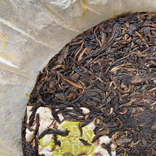 Load image into Gallery viewer, 2004 ChangTai Chang Tai Hao - Ye Sheng Ji Pin - Ban Zhang ( Wild Premium - Banzh - photo 9