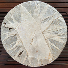 Load image into Gallery viewer, 2004 NanQiao Che Fo Nan-753 Cake 357g Puerh Raw Tea Sheng Cha, Meng Hai - photo 2