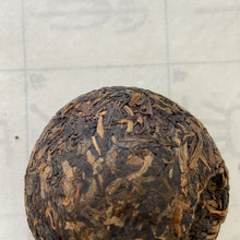 Carica l'immagine nel visualizzatore di Gallery, 2004 XiaGuan Te Ji (Special Grade) Tuo 100g Puerh Sheng Cha Raw Tea - photo 8