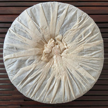 Load image into Gallery viewer, 2005 FuHai Yi Wu Zheng Shan - Ye Sheng Cha (Yiwu Mountain - Wild Tea) Cake 357g  - photo 9