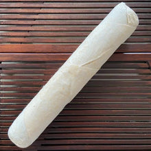 Load image into Gallery viewer, 2005 KingTeaMall Na Ka - Zhu Tong Cha (Naka - Bamboo Tube Tea) Cyliner Puerh Raw