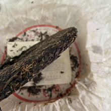 Load image into Gallery viewer, 2006 CNNP Puerh 7331 Cake 357g Puerh Sheng Cha Raw Tea - photo 8
