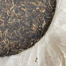 Load image into Gallery viewer, 2006 DaYi 8582 Cake 357g Puerh Sheng Cha Raw Tea (Batch 602/603) - photo 6