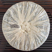 Load image into Gallery viewer, 2006 LiuDaChaShan 75126 Cake 357g Puerh Raw Tea Sheng Cha, Menghai. - photo 11