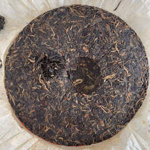Load image into Gallery viewer, 2006 LiuDaChaShan 75126 Cake 357g Puerh Raw Tea Sheng Cha, Menghai. - photo 4