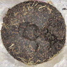 Load image into Gallery viewer, 2006 XiaGuan Xiao Ma FT7513 (Sell to Malaysia Cake) 400g Puerh Raw Tea Sheng Cha - photo 3