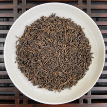 Carica l'immagine nel visualizzatore di Gallery, 2007 KingTeaMall Chen Xiang 1 Hao (Aged Aroma No. 1) A+++ Grade, Loose Leaf Puer