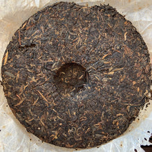 Load image into Gallery viewer, 2007 NanQiao - BaiShuiQing Meng Hai - Zao Chun Lao Shu (Menghai - Early Spring O - photo 4