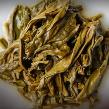 Load image into Gallery viewer, 2007 XiaGuan “8603” Cake 357g Puerh Raw Tea Sheng Cha - photo 4