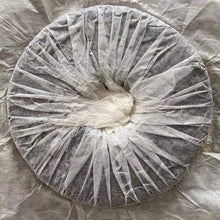 Laden Sie das Bild in den Galerie-Viewer, 2008 BingZhongDao Gu Shu Cha (Old Tree - Double Golden Awards - Bingdao ) Cake 4 - photo 3