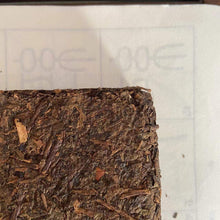 Load image into Gallery viewer, 2008 XiangYi Fu Tea Te Zhi (Special) Brick 400g Dark Tea, Fu Cha, Hunan - photo 6