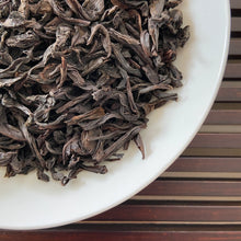 Load image into Gallery viewer, 2008 Year Shui Jin Gui, Aged Oolong, Heavily Roasted, A+++ Wuyi Yancha. - photo 5