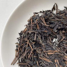 Charger l'image dans la galerie, 2009 AnHua Tian Jian (Heavenly Tips) 1000g/Basket Loose Leaf Tea, Dark Tea, Huna - photo 3