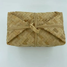 Charger l'image dans la galerie, 2009 AnHua Tian Jian (Heavenly Tips) 1000g/Basket Loose Leaf Tea, Dark Tea, Huna - photo 9