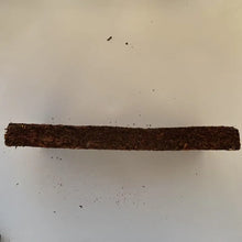 Load image into Gallery viewer, 2009 Chuan Qing Zhuan Cha (Green Brick Tea) 1700g Dark Tea, ZhaoLiQiao Tea Facto - photo 8