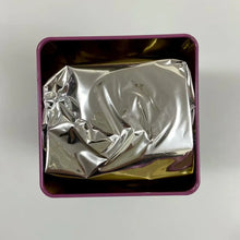Load image into Gallery viewer, 2009 White Tea Shou Mei - 3 Ji (Shoumei · 3rd Grade) Loose Leaf, 100g/Tin Can, B - photo 2
