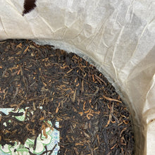 Load image into Gallery viewer, 2010 DaYi 8582 Cake 357g Puerh Sheng Cha Raw Tea - photo 8