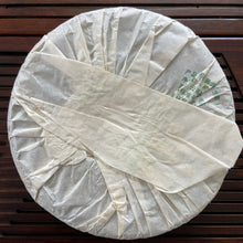 Load image into Gallery viewer, 2011 NaHong Yi Wu Gu Shu (Yiwu Old Tree) Cake 357g Puerh Raw Tea Sheng Cha - photo 11