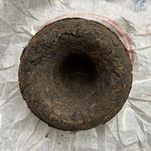 Load image into Gallery viewer, 2011 Sanhe Liu Bao - 0709 Tuo 100g Liu Bao Tea, Liubao, Liupao, Wuzhou, Guangxi, - photo 2
