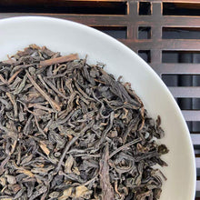 Load image into Gallery viewer, 2011 Sanhe "Liu Bao - 3810 - San Ji" (Liubao - 3810 Mark - 3rd Grade - Aged from 2008) Loose Leaf, 250g/Bag Dark Tea, Wuzhou, Guangxi