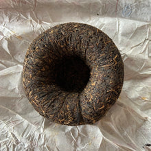 Load image into Gallery viewer, 2011 XiaGuan Gu Shu Tuo Cha (Old Tree Bowl Tea) 500g Puerh Sheng Cha Raw Tea - photo 13
