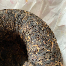 Load image into Gallery viewer, 2011 XiaGuan Gu Shu Tuo Cha (Old Tree Bowl Tea) 500g Puerh Sheng Cha Raw Tea - photo 4