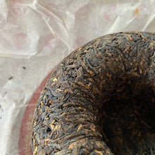 Load image into Gallery viewer, 2011 XiaGuan Gu Shu Tuo Cha (Old Tree Bowl Tea) 500g Puerh Sheng Cha Raw Tea - photo 5
