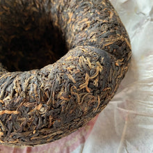 Load image into Gallery viewer, 2011 XiaGuan Gu Shu Tuo Cha (Old Tree Bowl Tea) 500g Puerh Sheng Cha Raw Tea - photo 7