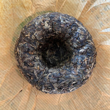 Charger l'image dans la galerie, 2013 YinHao Tuo Wang (King Tuo) 100g Puerh Sheng Cha Raw Tea, Lin Cang. - photo 7