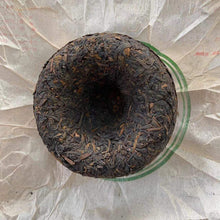 Carica l'immagine nel visualizzatore di Gallery, 2015 Sanhe Liu Bao - 0323 Tuo 100g Liu Bao Tea, Liubao, Liupao, Wuzhou, Guangxi, - photo 2