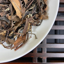 Carica l'immagine nel visualizzatore di Gallery, 2015 White Tea Shou Mei (Shoumei) A+++++ Grade, Loose Leaf Tea, Fuding BaiCha, F - photo 3