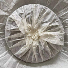 Load image into Gallery viewer, 2016 MengKu RongShi Gong Ting (Palace) Cake 400g Puerh Ripe Tea Shou Cha - photo 9