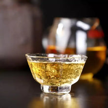 Charger l'image dans la galerie, 2019 LaoTongZhi "7548 - Classical Version" Cake 357g Puerh Sheng Cha Raw Tea - King Tea Mall - photo 3