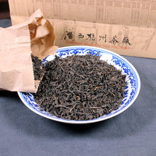 Load image into Gallery viewer, 2019 Sanhe Liu Bao - Chen Xiang - San Ji (Aged Fragrance - 3rd Grade) Loose Leaf - photo 3