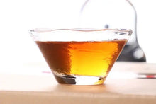 Cargar imagen en el visor de la galería, 2020 LaoTongZhi Lao Cha Tou ( Old Tea Head - Loose Chunk) Puerh Ripe Tea Shou Ch - photo 4