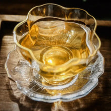 Load image into Gallery viewer, 2020 Xiaguan "Ban Pen Lao Shu" (Banpen Old Tree) 357g Puerh Raw Tea Sheng Cha - King Tea Mall - photo 5