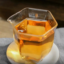 Load image into Gallery viewer, 2020 XiaGuan Yue Hua - Gu Shu (Moonglow - Old Tree) Cake 320g White Tea, Jinggu, - photo 5