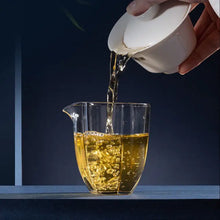 Load image into Gallery viewer, 2023  ChenShengHao "Bing Dao Miao Xiang" (Bingdao Fine Flavor) 200g Puerh Raw Tea Sheng Cha - King Tea Mall - photo 5