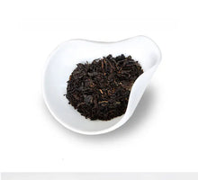 Load image into Gallery viewer, 2023 DaYi "7572" Cake 1st Batch 357g Puerh Shou / Shu Cha Ripe Tea, 1st Batch - King Tea Mall - photo 3
