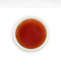 Load image into Gallery viewer, 2023 DaYi "7572" Cake 1st Batch 357g Puerh Shou / Shu Cha Ripe Tea, 1st Batch - King Tea Mall - photo 5