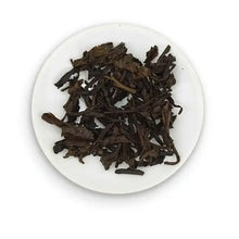 將圖片載入圖庫檢視器 2023 DaYi "Hong Yu" (Red Jade) 357g Cake Puerh Shou Cha Ripe Tea, 1st Batch - King Tea Mall - photo 6