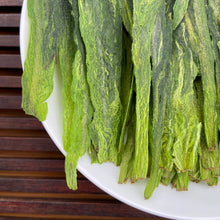 Load image into Gallery viewer, 2023 Early Spring Tai Ping Hou Kui (Taiping Houkui / Kowkui) A+++ Grade, Green T - photo 5