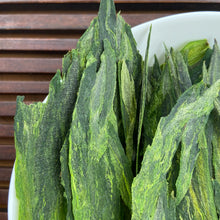 Load image into Gallery viewer, 2023 Early Spring Tai Ping Hou Kui (Taiping Houkui / Kowkui) A+++ Grade, Green T - photo 6