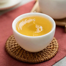 Load image into Gallery viewer, 2023 LaoTongZhi 7548 Cake 357g Puerh Sheng Cha Raw Tea - photo 3