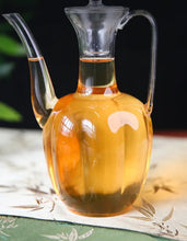 Load image into Gallery viewer, 2023 Xiaguan "Lv Yin" (Green Mark - Bangzhang + Bingdao + Jingmai + Wuliangshan) Cake 357g Puerh Raw Tea Sheng Cha - King Tea Mall - photo 5
