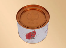 Load image into Gallery viewer, 2024 / 2025 Wuyi Star "Da Hong Pao - Jing Dian Lao Wei Dao" (Dahongpao - Classic Flavor) 1st Grade, Light Roasted, 50g/Tin, Wuyi Yancha, Rock / Cliff Oolong Tea - King Tea Mall - photo 6