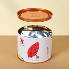 Load image into Gallery viewer, 2024 / 2025 Wuyi Star Da Hong Pao - Jing Dian Lao Wei Dao (Dahongpao - Classic F - photo 9