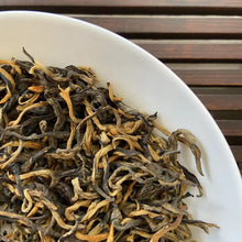 Load image into Gallery viewer, 2024 Black Tea Mao Feng - Te Ji - Tou Chun (Maofeng - Special Grade - Early Spri - photo 5