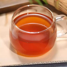 Load image into Gallery viewer, 2024 CNNP "Hua Juan Cha - 16 Liang" (Floral Roll Tea - 580g) Basket + Cotton Bag, Pillar Tea, Dark Tea, Hunan Province. - King Tea Mall - photo 5